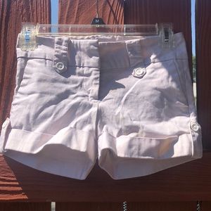 ‘Krafty’ Dress Shorts